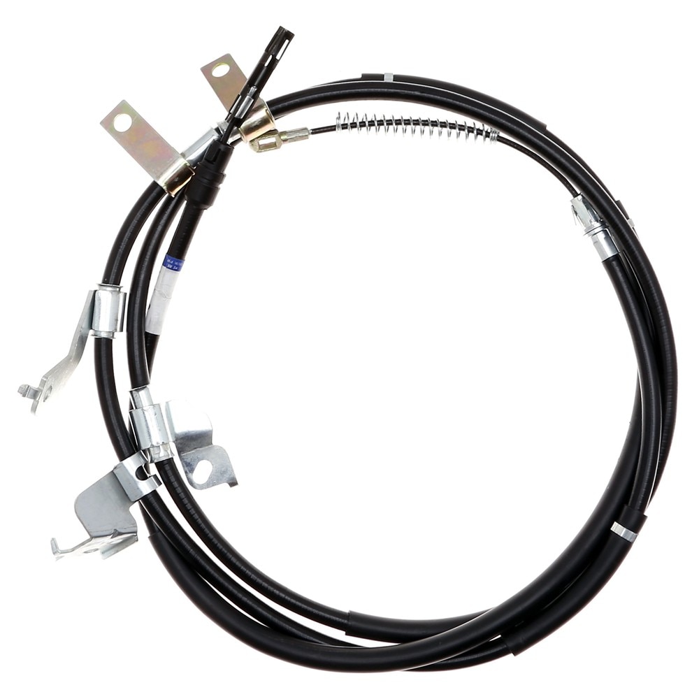 ACDelco Gold Parking Brake Cable Assembly