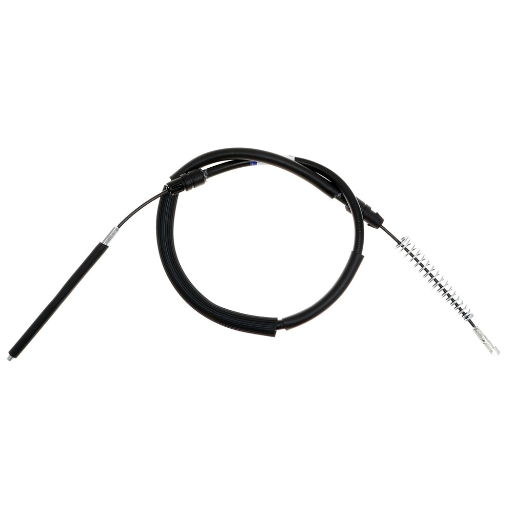 ACDelco Gold Parking Brake Cable Assembly