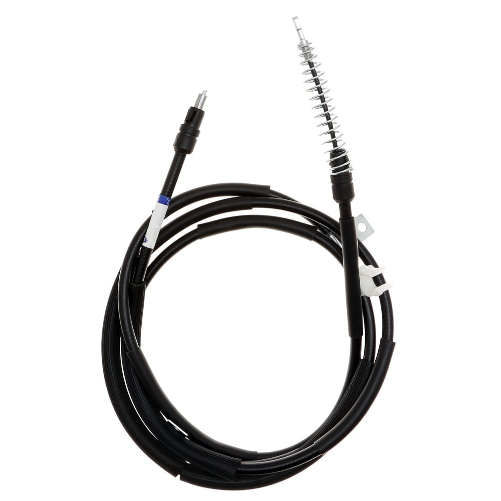 ACDelco Gold Parking Brake Cable Assembly