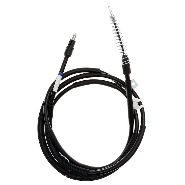 ACDelco Gold Parking Brake Cable Assembly