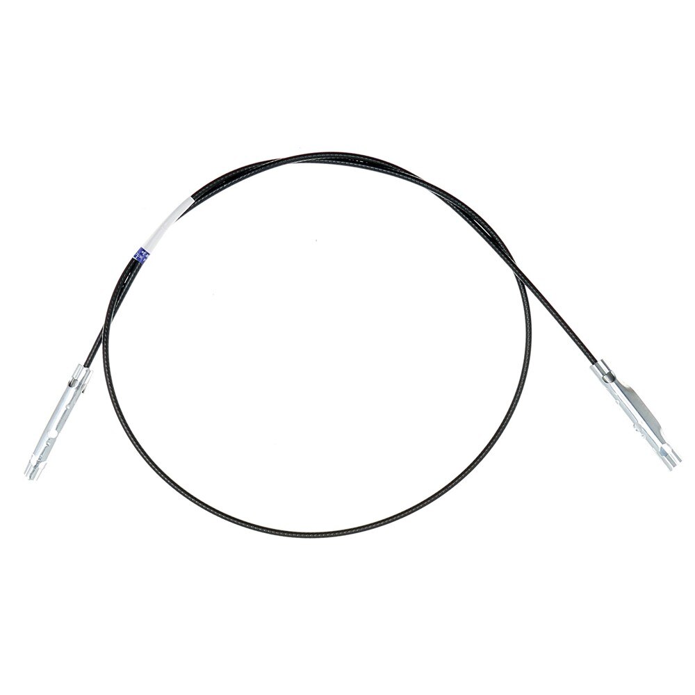 ACDelco Gold Parking Brake Cable Assembly