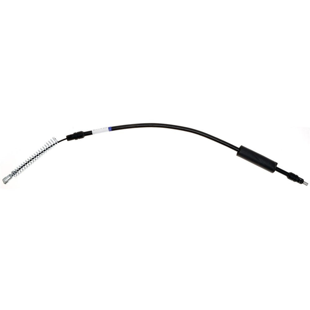 ACDelco Gold Parking Brake Cable Assembly