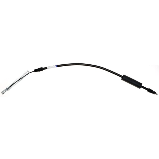 ACDelco Gold Parking Brake Cable Assembly