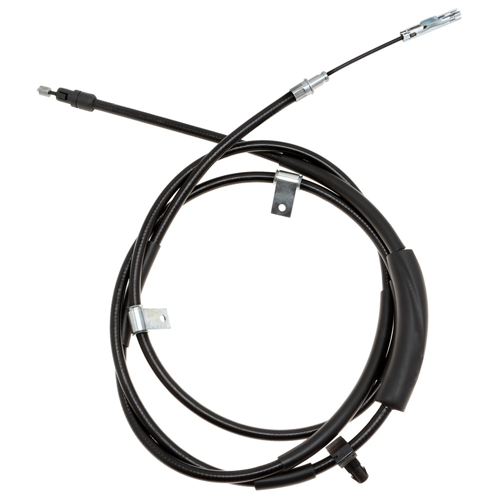 ACDelco Gold Parking Brake Cable Assembly
