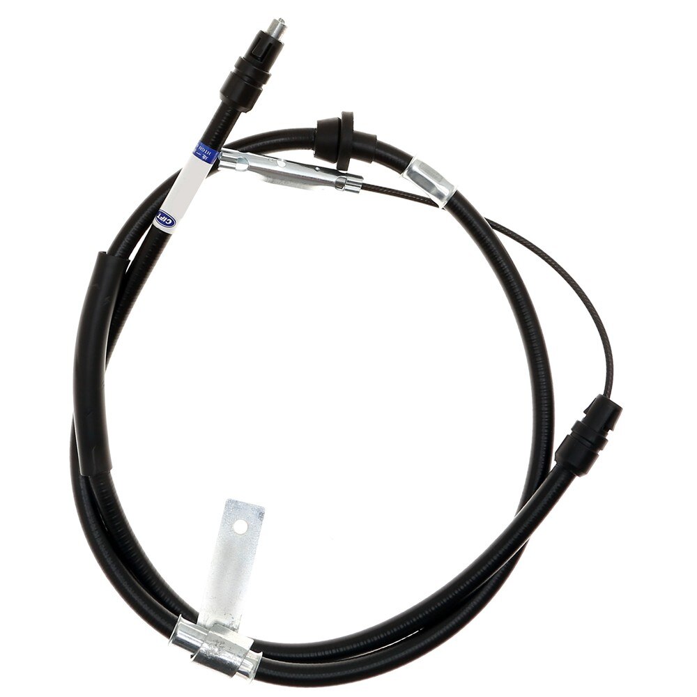 ACDelco Gold Parking Brake Cable Assembly