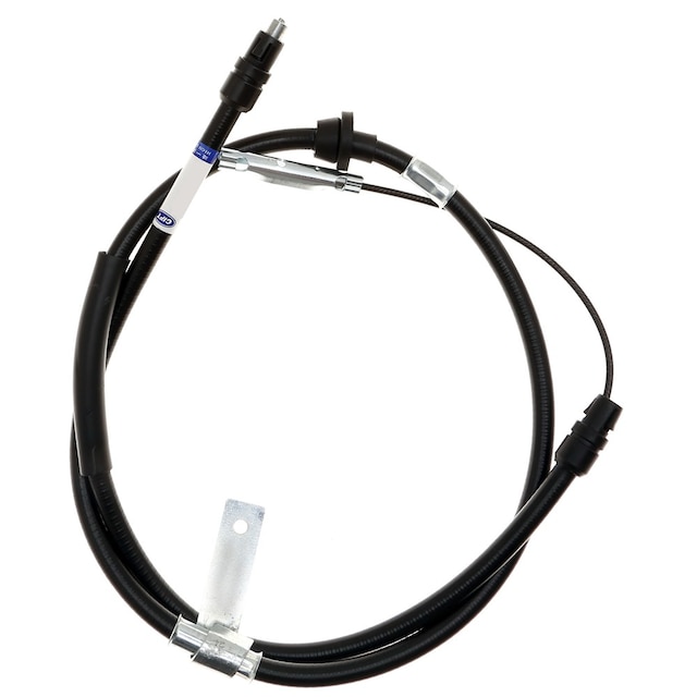 ACDelco Gold Parking Brake Cable Assembly