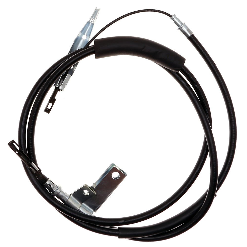 ACDelco Gold Parking Brake Cable Assembly