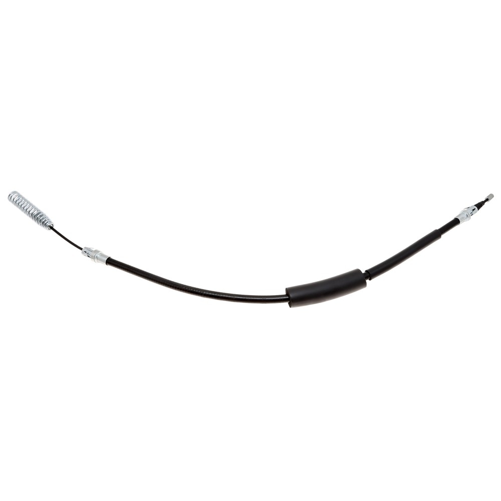 ACDelco Gold Parking Brake Cable Assembly