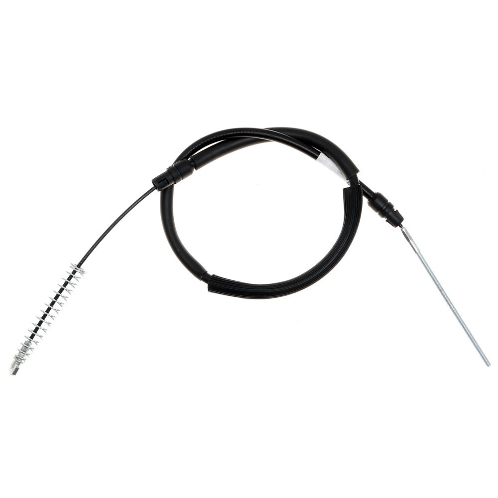 ACDelco Gold Parking Brake Cable Assembly