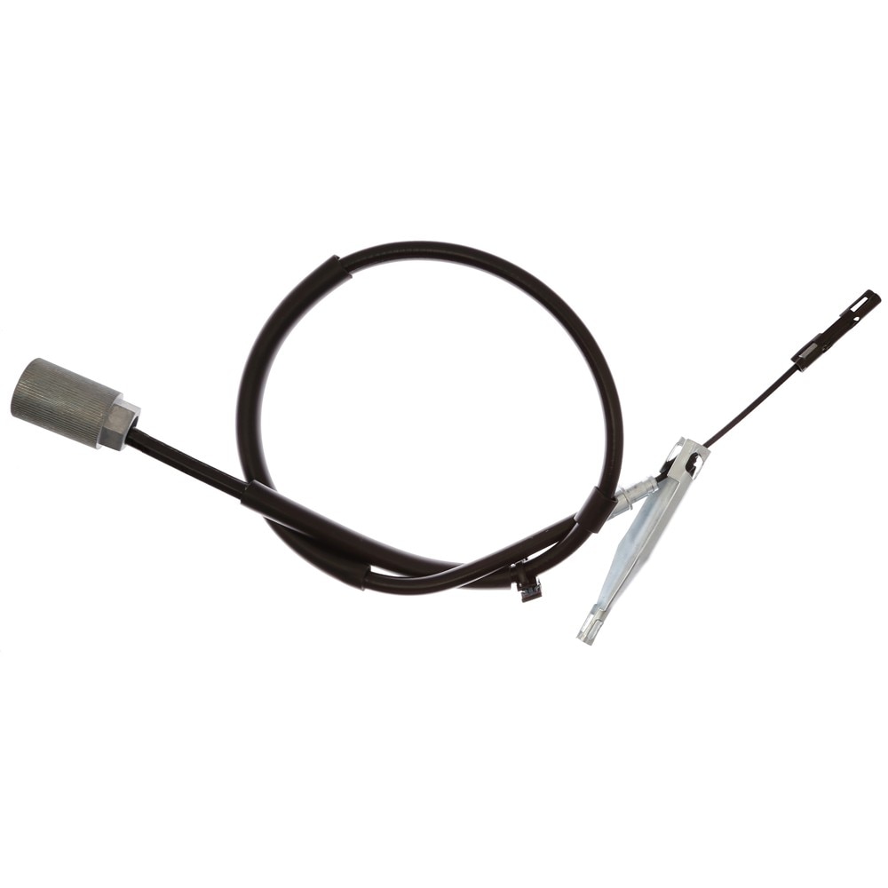 ACDelco Gold Parking Brake Cable Assembly