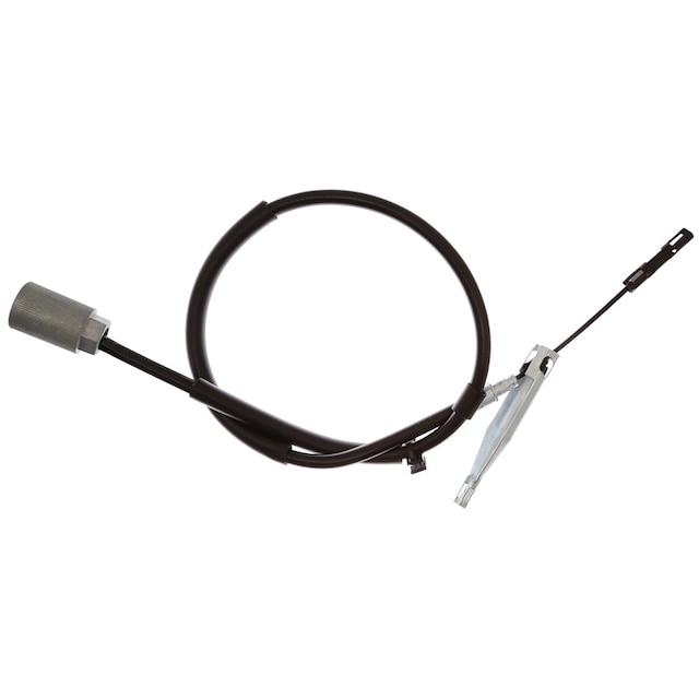ACDelco Gold Parking Brake Cable Assembly
