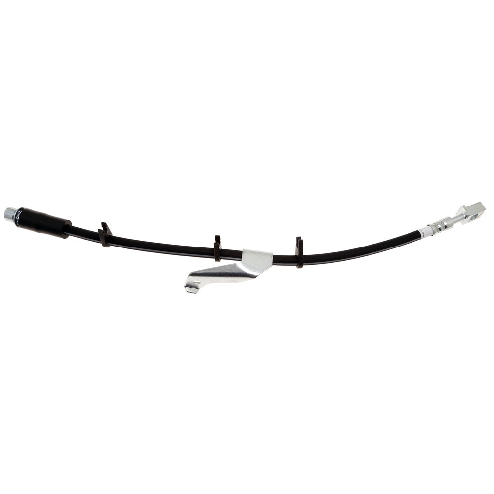 ACDelco Gold Front Driver Side Hydraulic Brake Hose