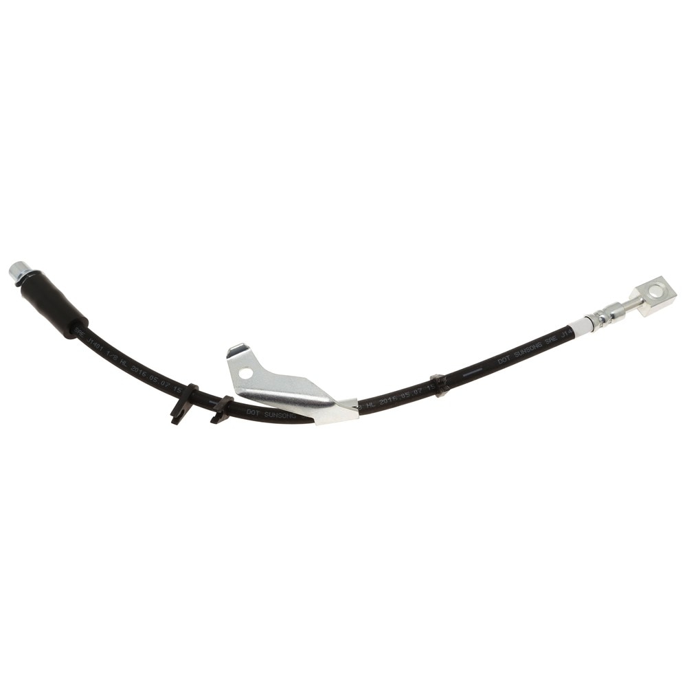 ACDelco Gold Front Passenger Side Hydraulic Brake Hose