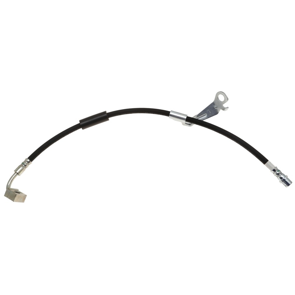 ACDelco Gold Front Driver Side Hydraulic Brake Hose