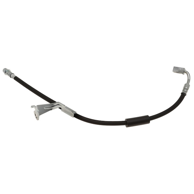 ACDelco Gold Front Passenger Side Hydraulic Brake Hose