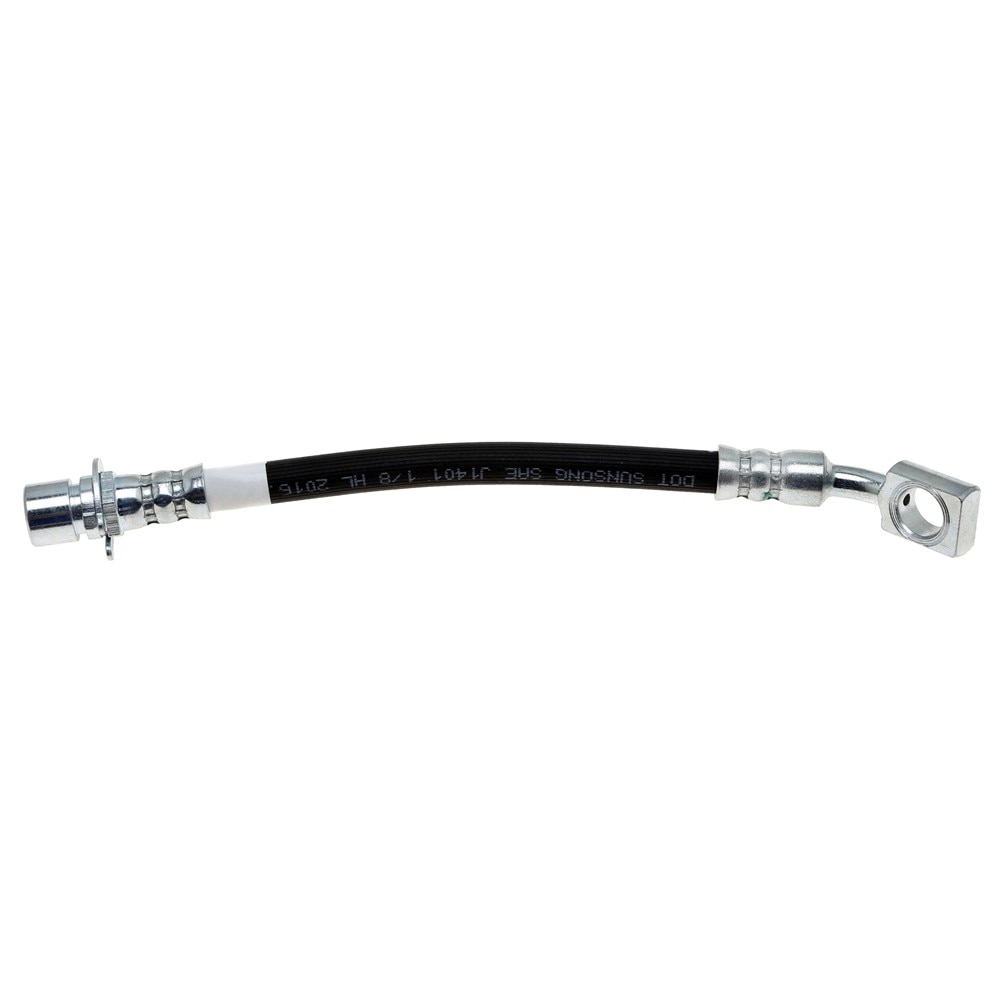 ACDelco Gold Rear Hydraulic Brake Hose