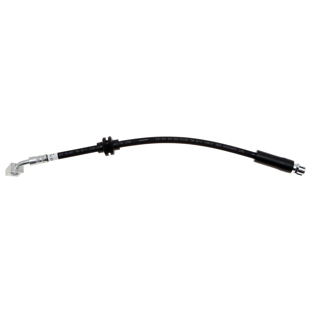 ACDelco Gold Front Passenger Side Hydraulic Brake Hose