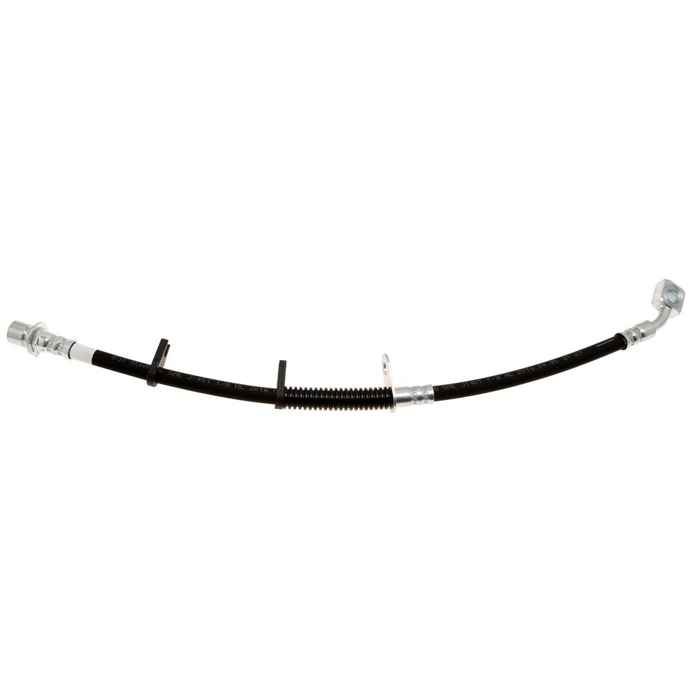 ACDelco Gold Front Passenger Side Hydraulic Brake Hose