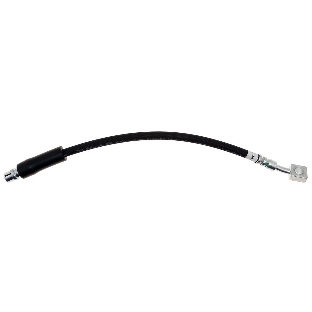ACDelco Gold Rear Passenger Side Hydraulic Brake Hose