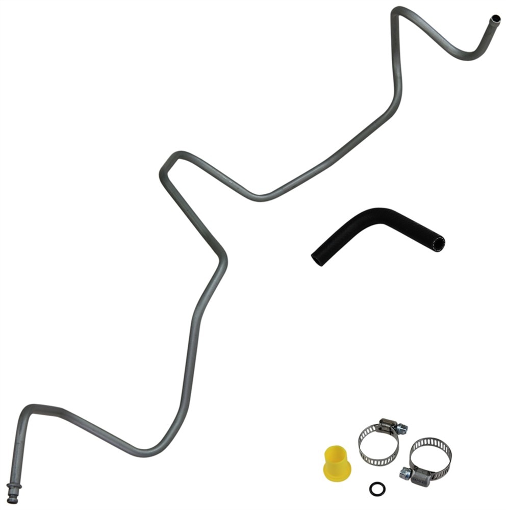 ACDelco Gold Power Steering Return Line Hose Assembly