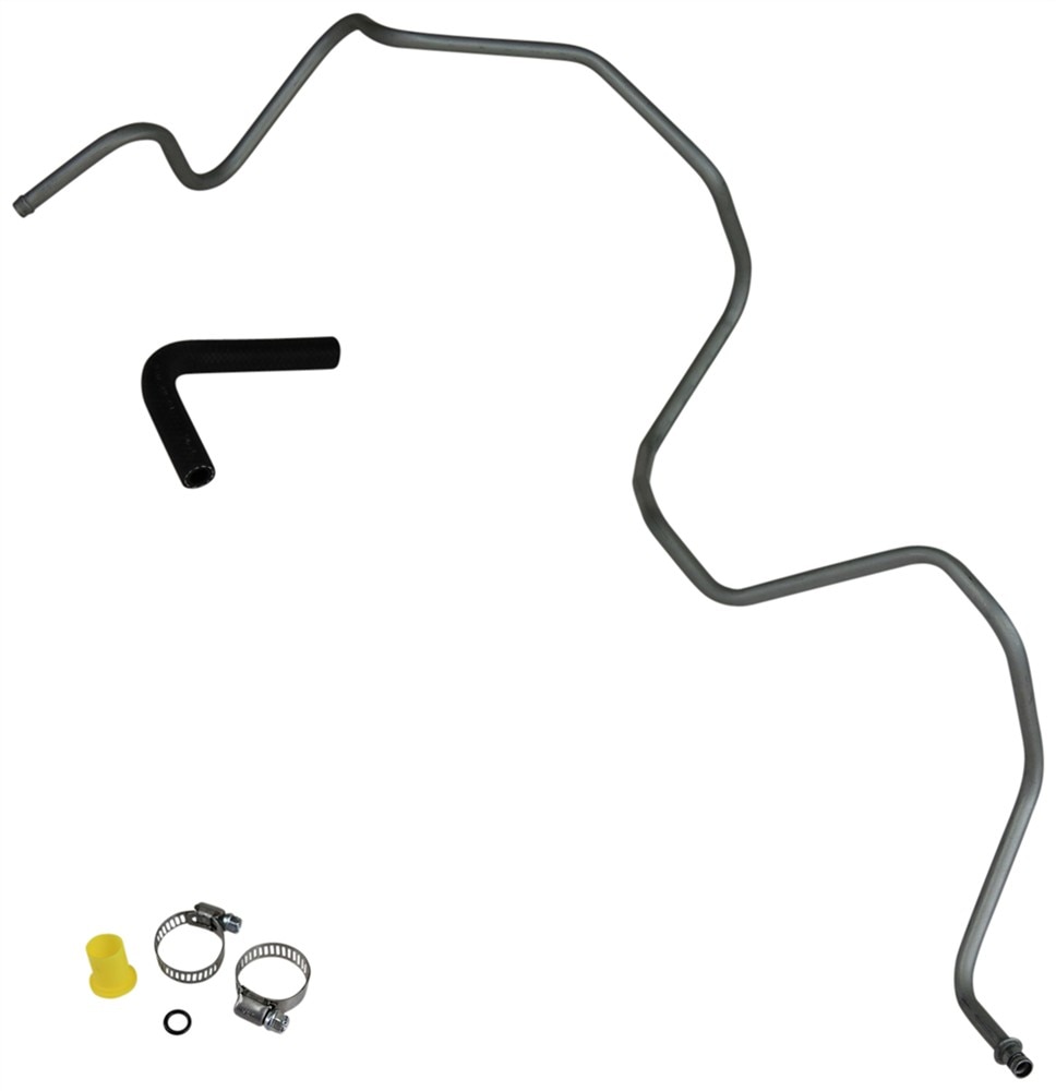 ACDelco Gold Power Steering Return Line Hose Assembly