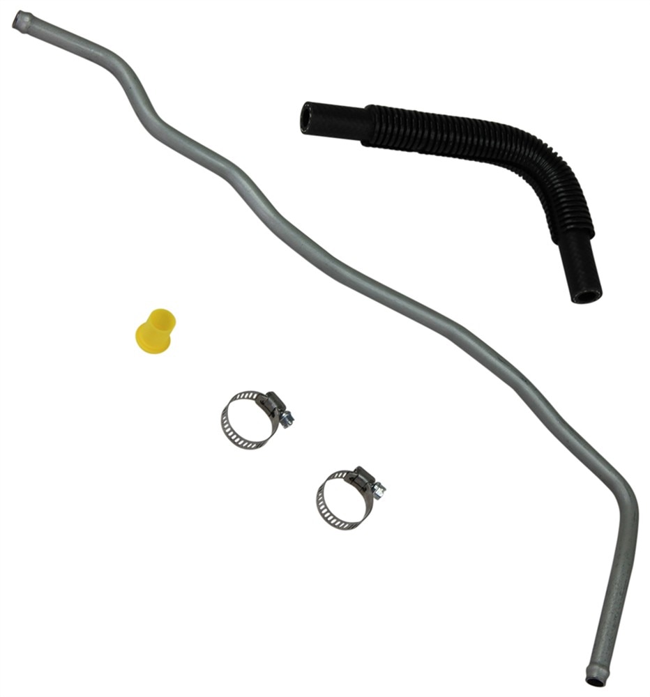ACDelco Gold Power Steering Fluid Reservoir Outlet Hose
