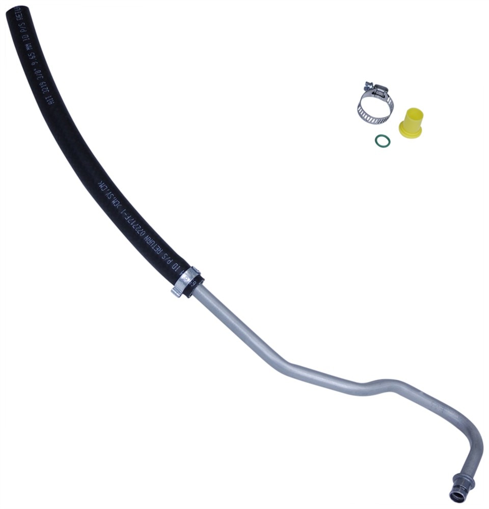 ACDelco Gold Power Steering Return Line Hose Assembly