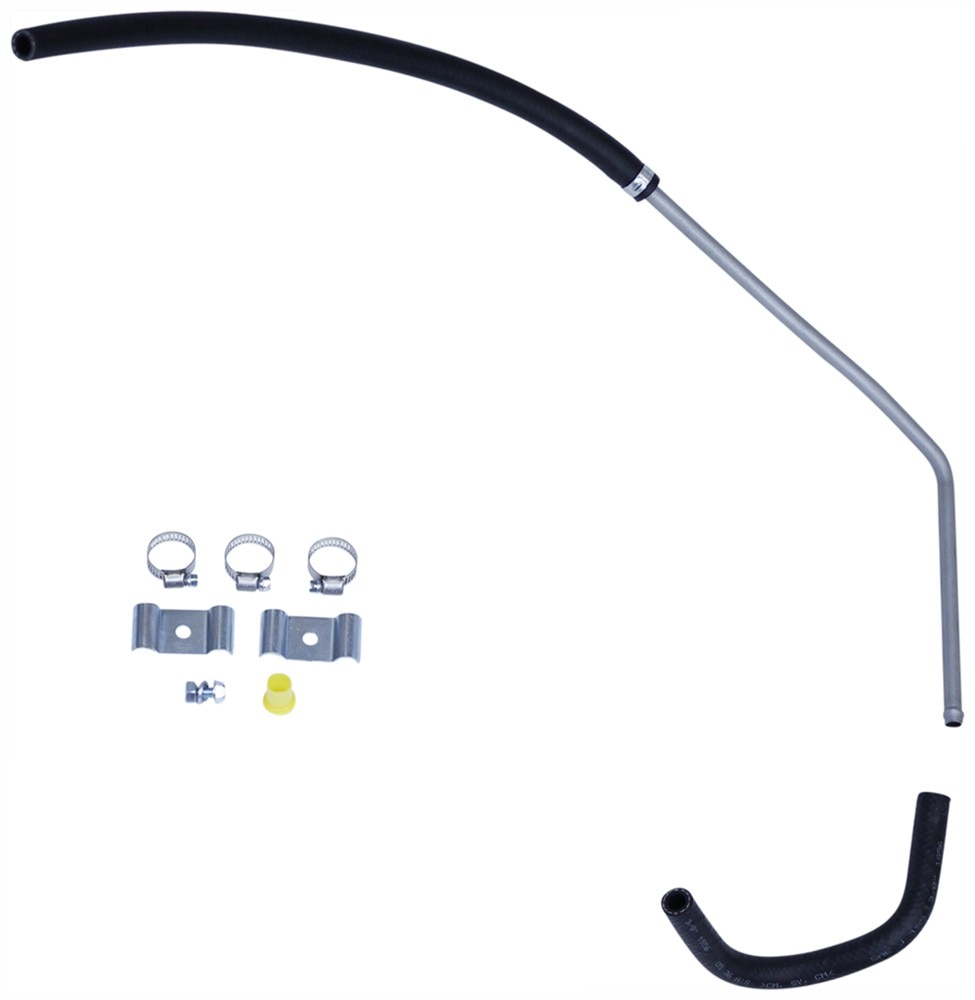 ACDelco Gold Power Steering Return Line Hose Assembly