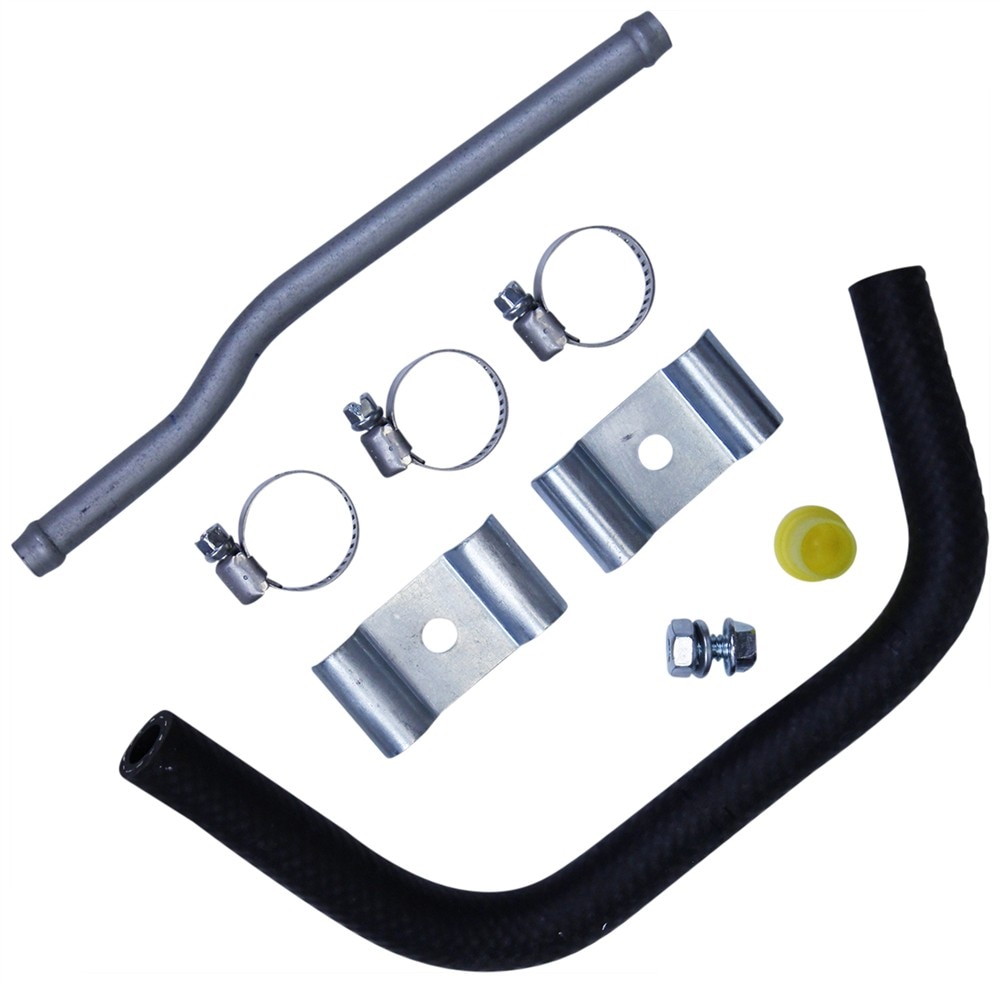 ACDelco Gold Power Steering Return Hose Assembly
