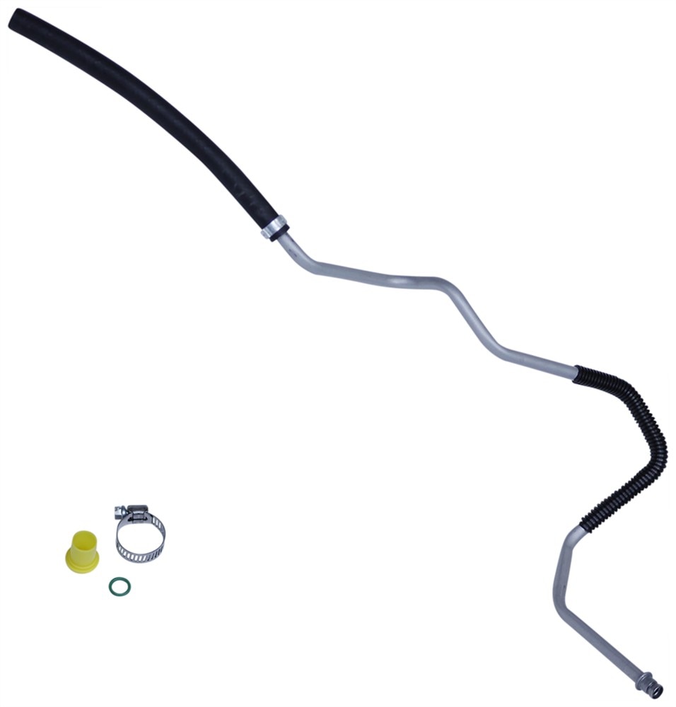 ACDelco Gold Power Steering Return Hose Assembly