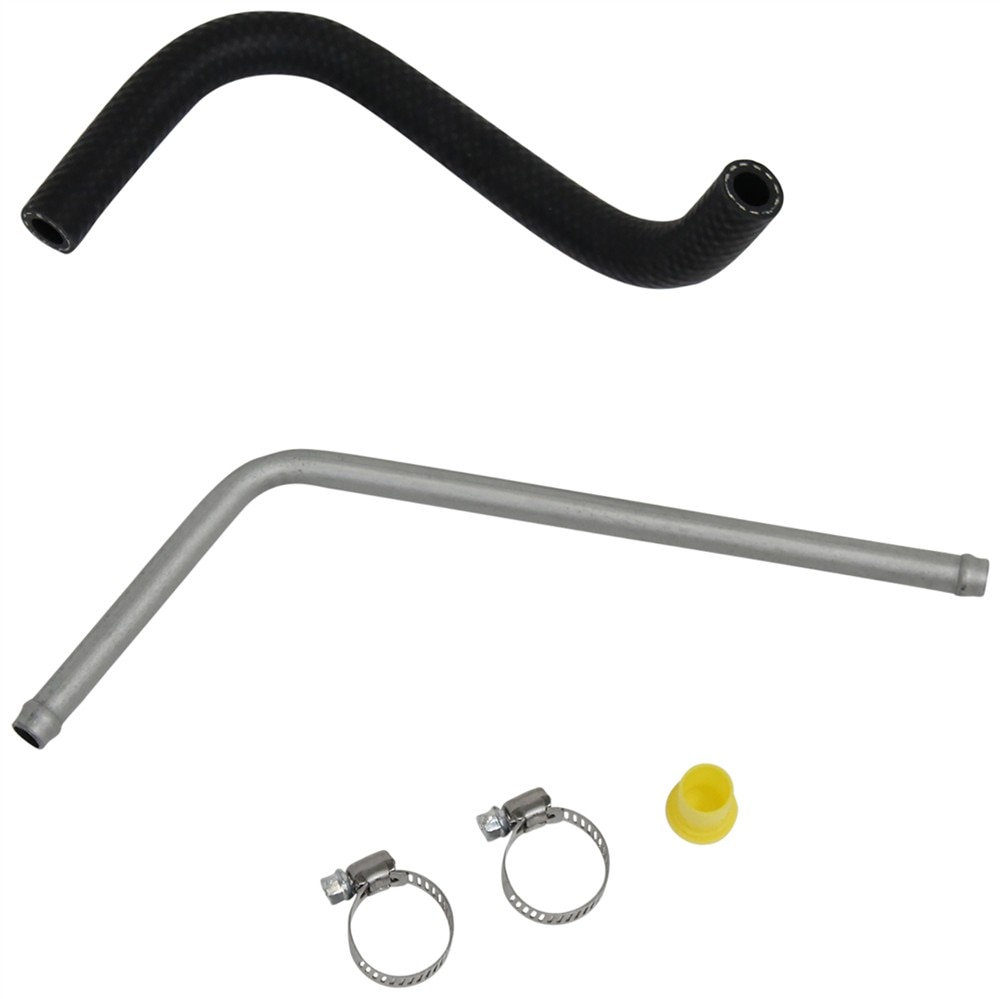 ACDelco Gold Power Steering Return Hose Assembly