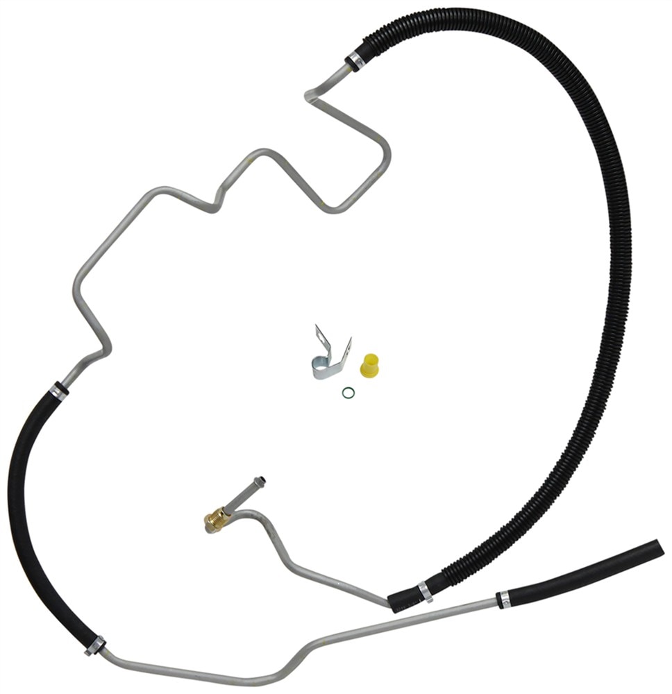 ACDelco Gold Power Steering Return Hose Assembly