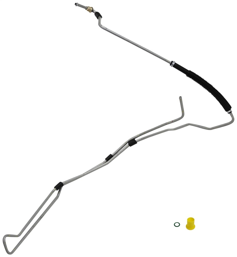 ACDelco Gold Power Steering Return Hose Assembly