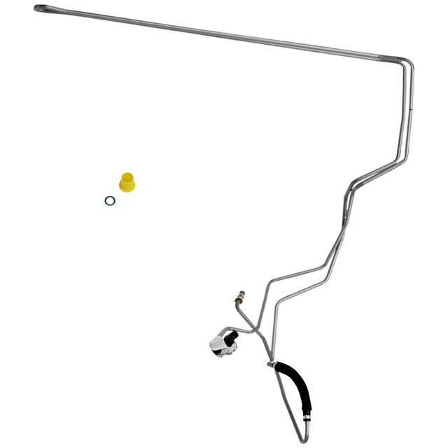 ACDelco Gold Power Steering Return Line Hose Assembly