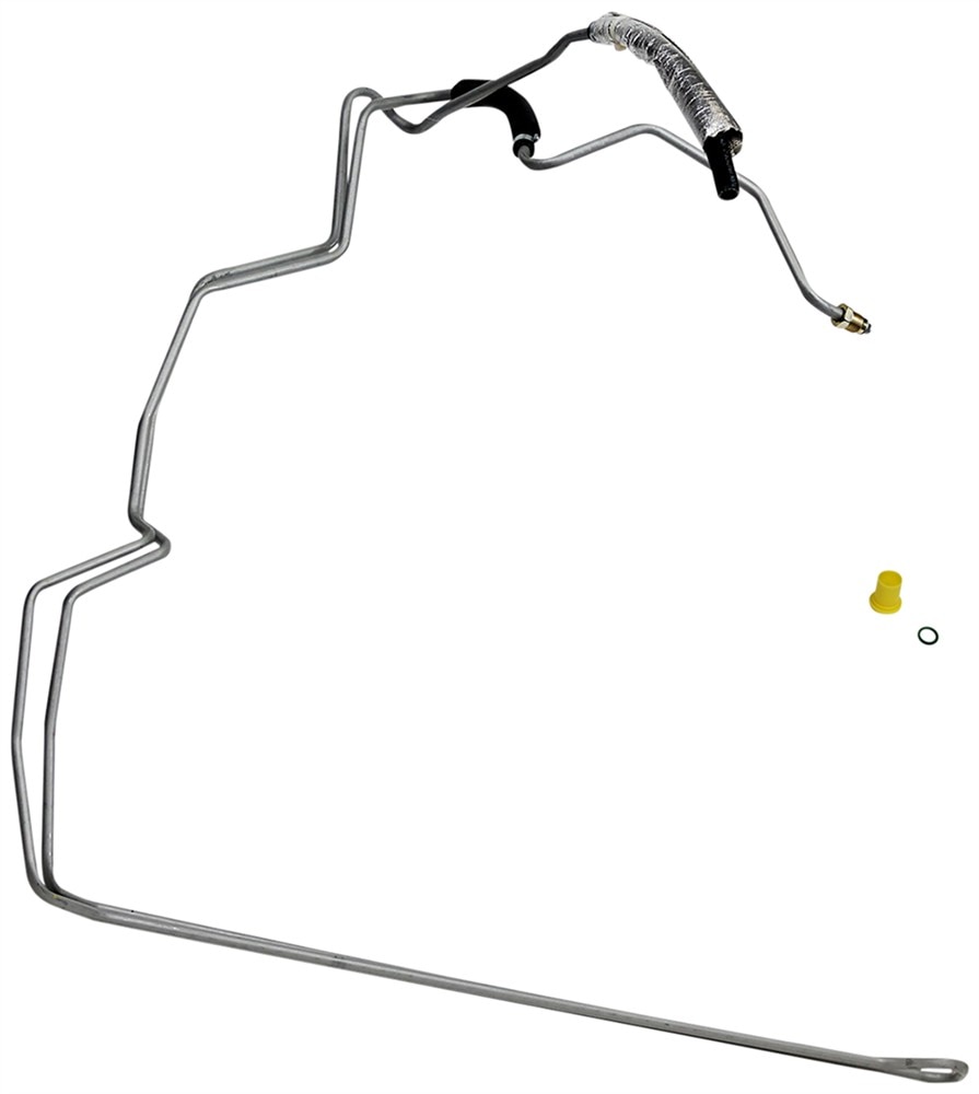 ACDelco Gold Power Steering Return Hose Assembly