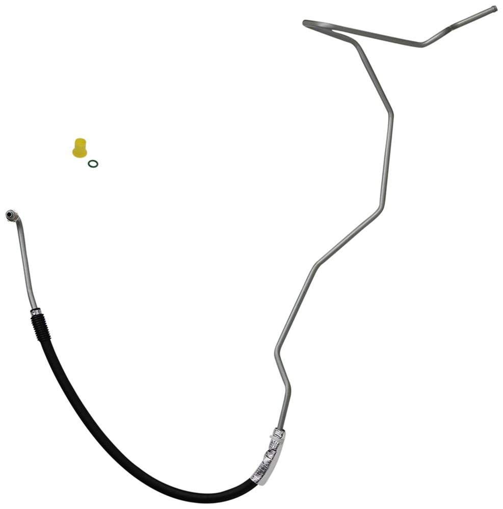 ACDelco Gold Power Steering Return Line Hose Assembly