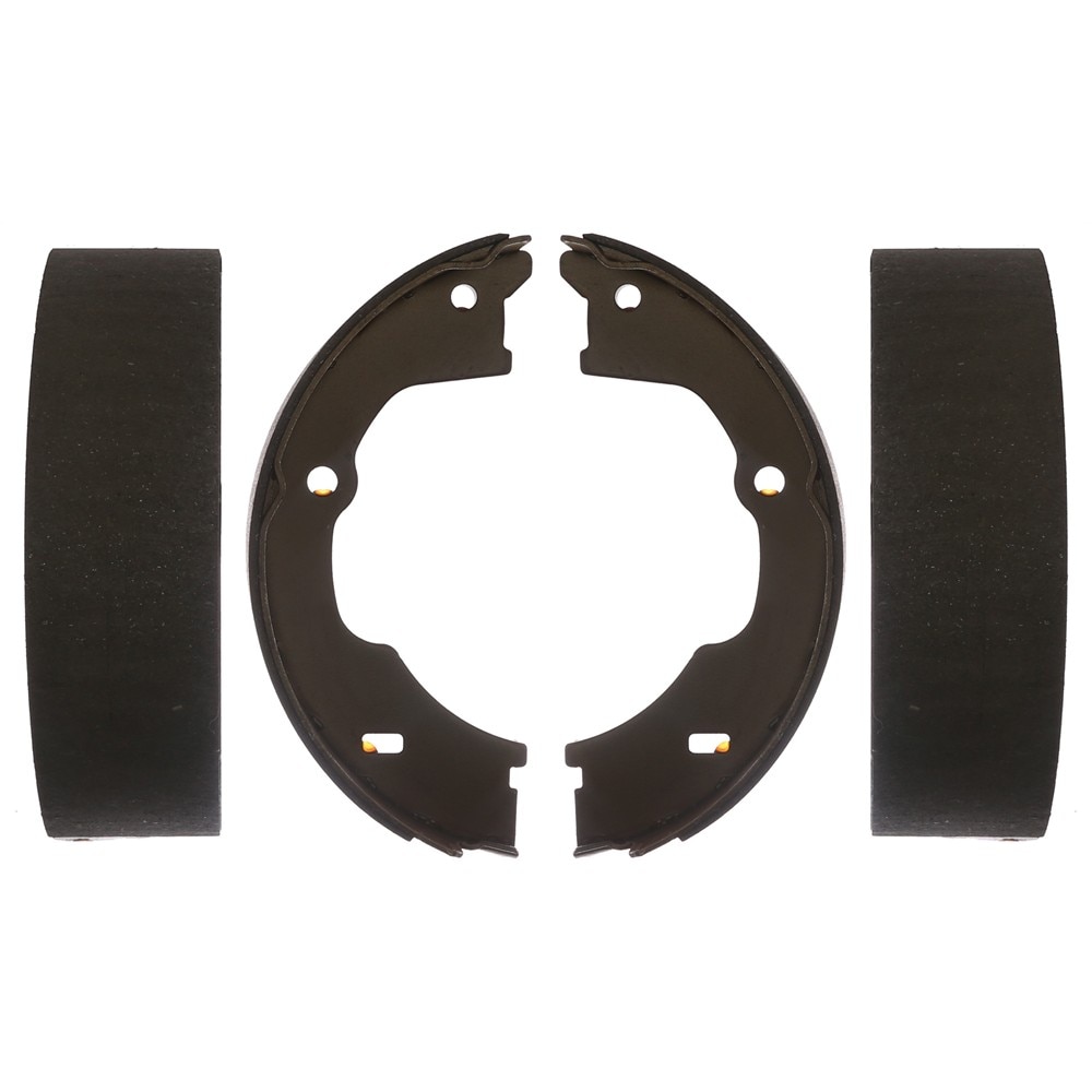 ACDelco Gold Parking Brake Shoe