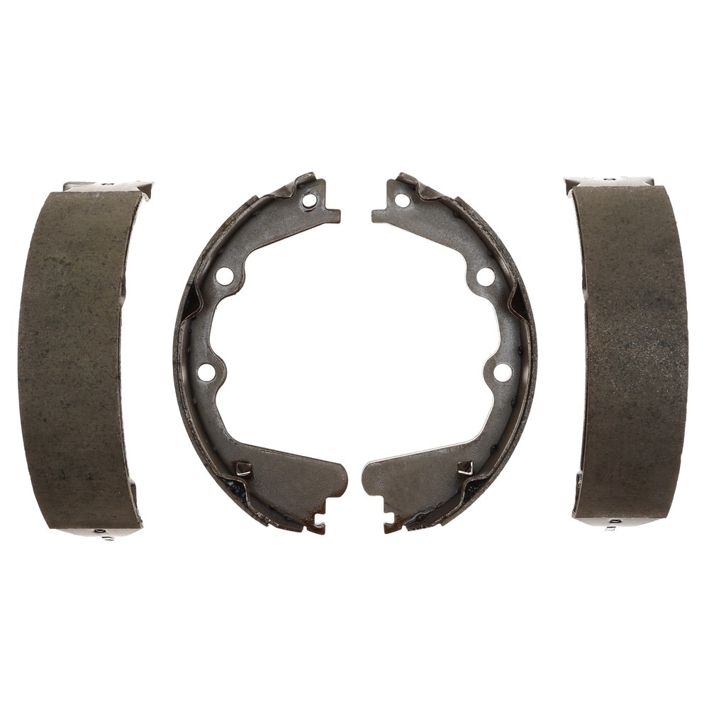ACDelco Gold Bonded Parking Brake Shoe