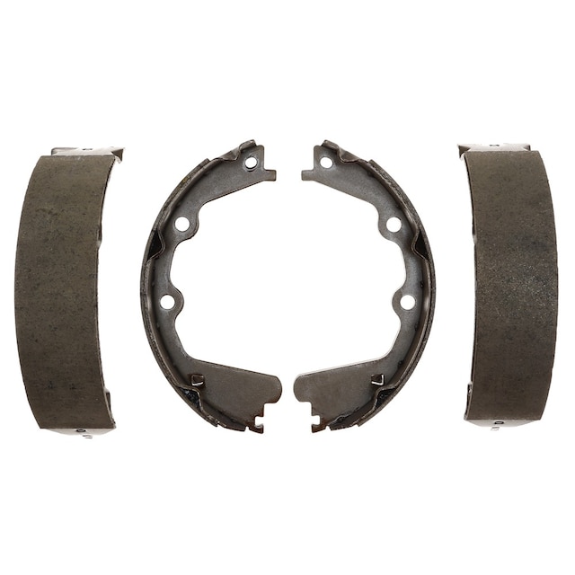 ACDelco Gold Bonded Parking Brake Shoe