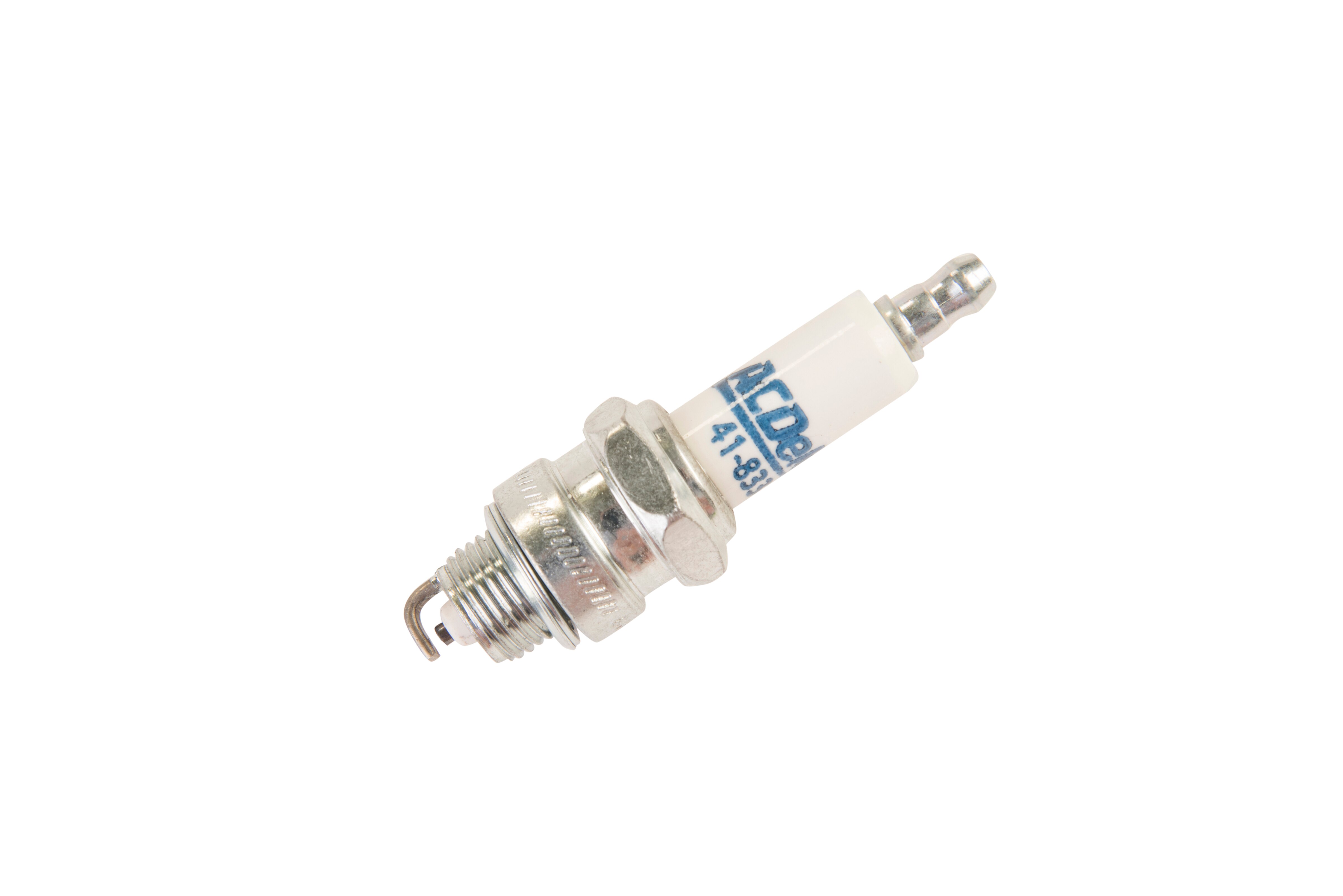 ACDelco Gold Double Platinum Spark Plug