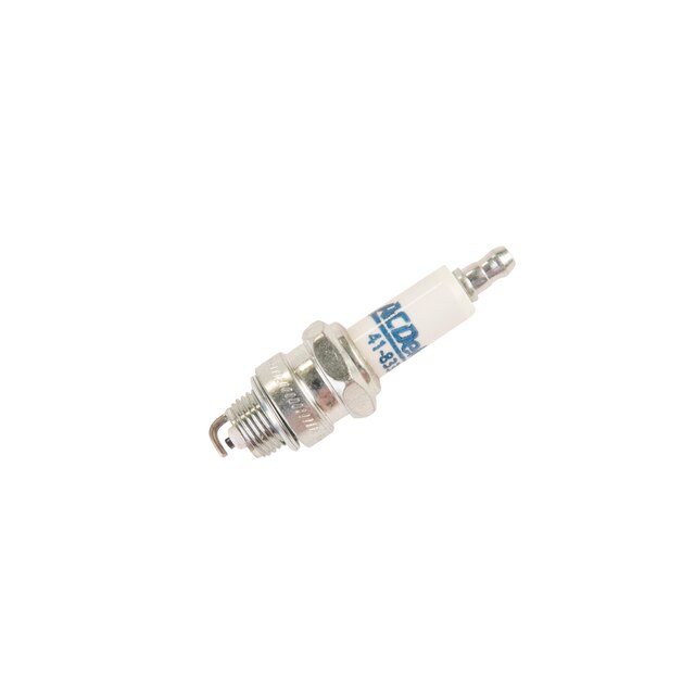 ACDelco Gold Double Platinum Spark Plug