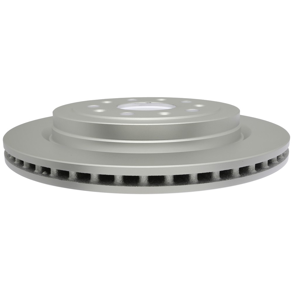 ACDelco Gold Fully Coated Front Disc Brake Rotor