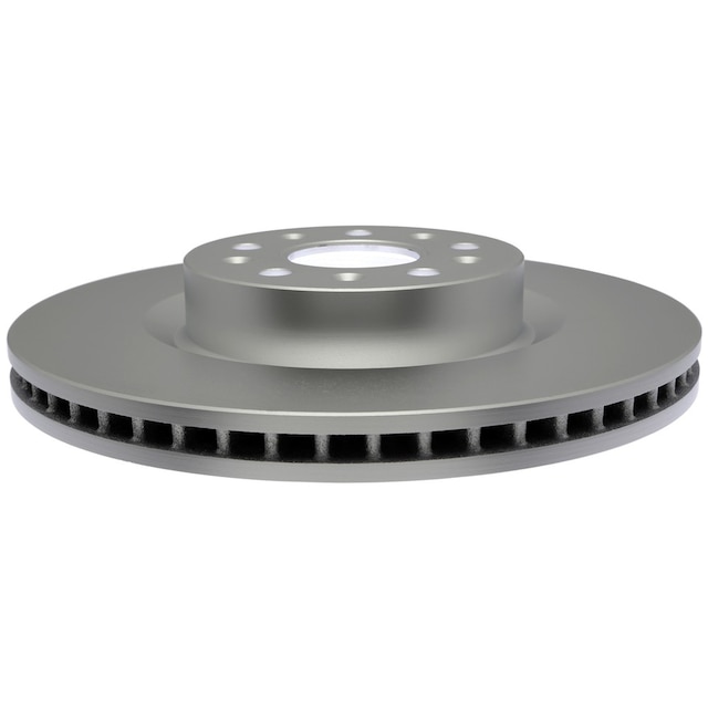 ACDelco Gold Fully Coated Front Disc Brake Rotor