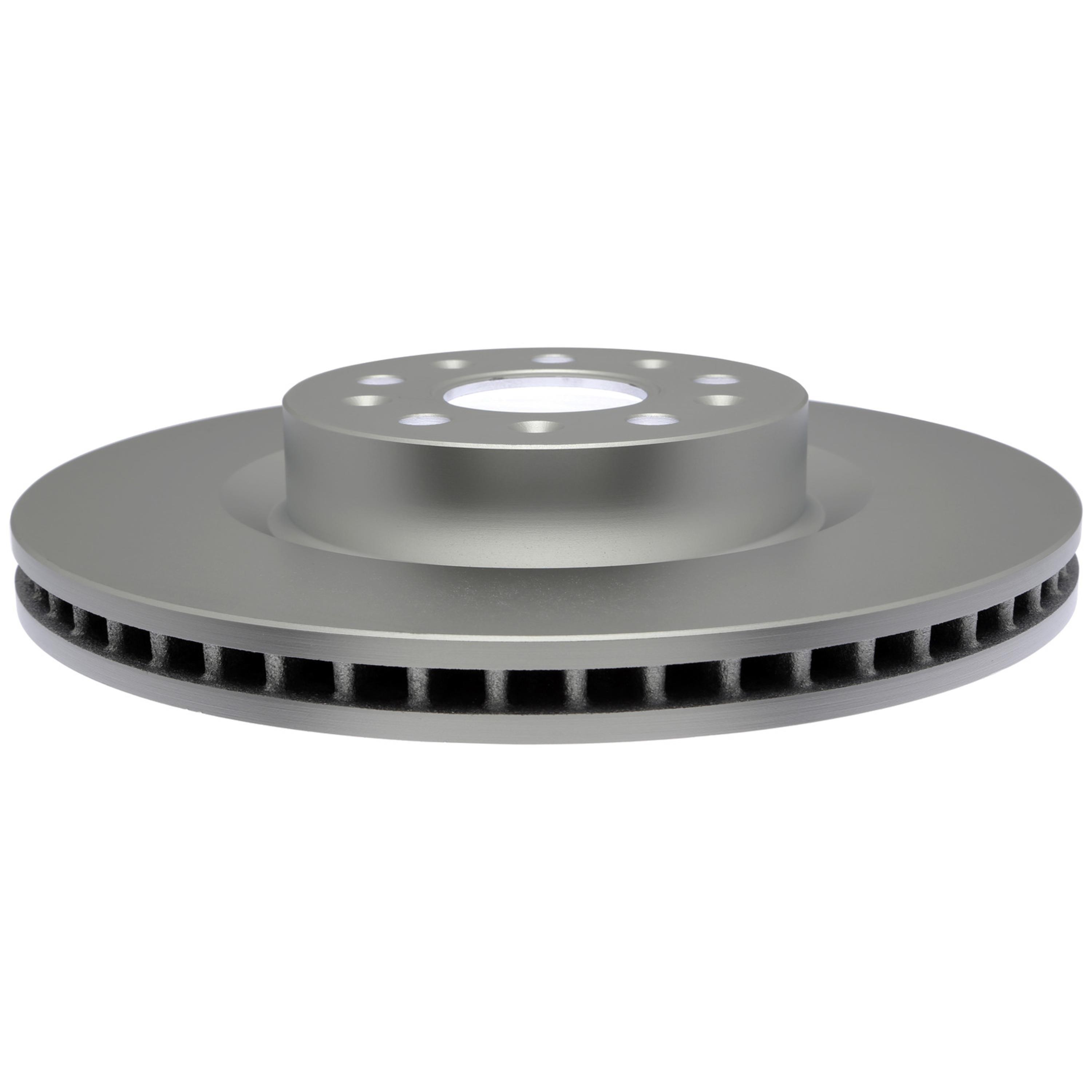 ACDelco Gold Fully Coated Front Disc Brake Rotor