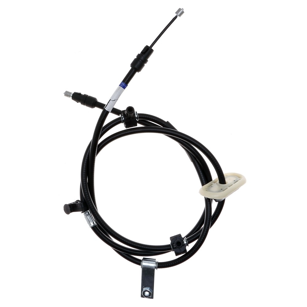 ACDelco Gold Parking Brake Cable Assembly