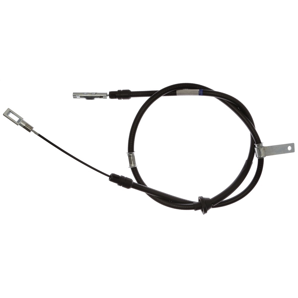 ACDelco Gold Parking Brake Cable Assembly