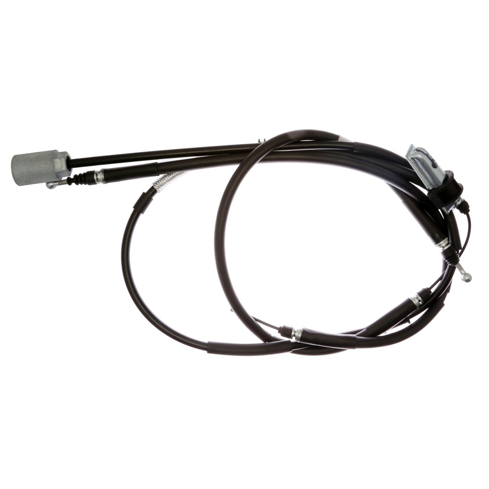 ACDelco Gold Parking Brake Cable Assembly