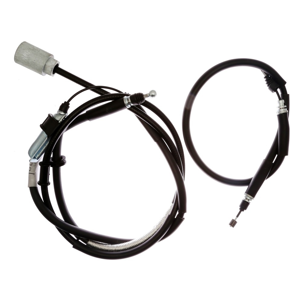 ACDelco Gold Parking Brake Cable Assembly