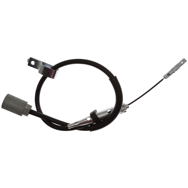 ACDelco Gold Parking Brake Cable Assembly