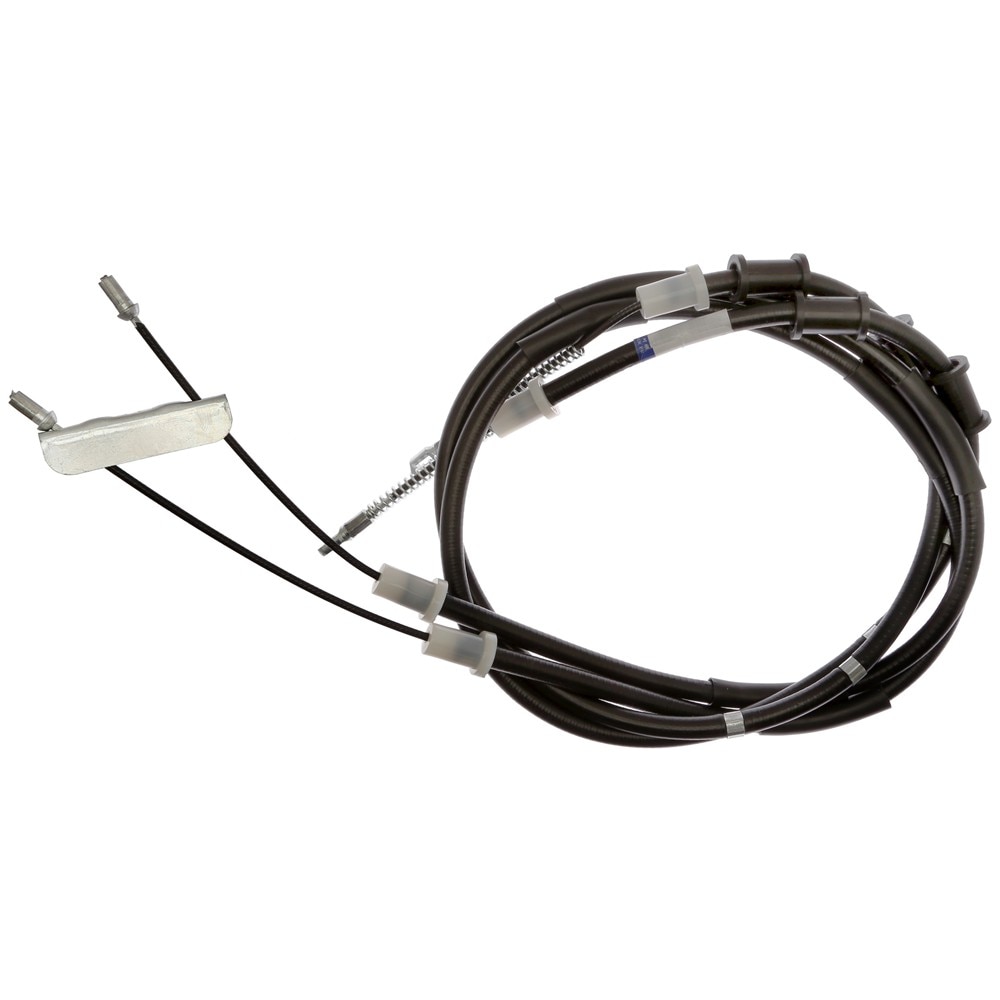ACDelco Gold Parking Brake Cable Assembly